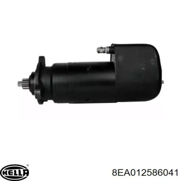 Купить CST10602AS Casco Стартер