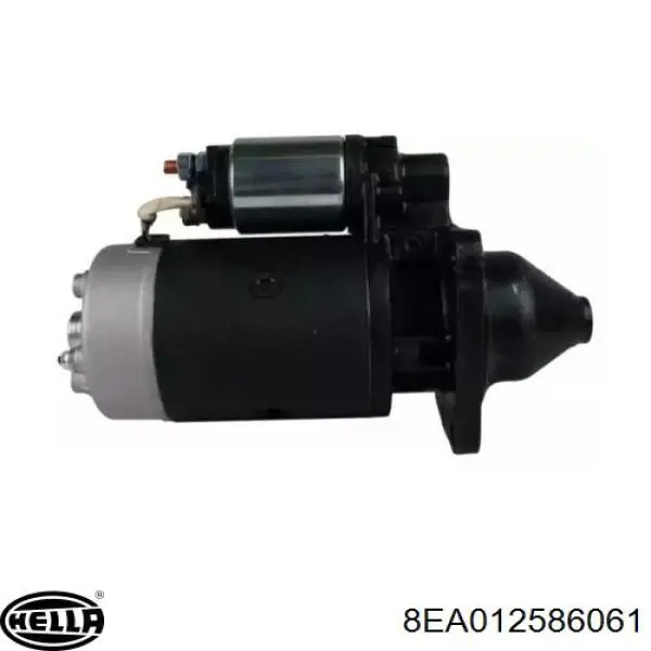 Стартер AS/Auto Storm S0317 цена, от 183.89 USD
