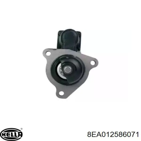 Стартер Krauf STB1169 цена, от 244.41 USD