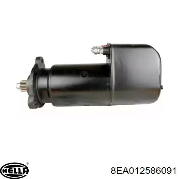 Стартер Prestolite 860508 цена, от 14418.84 UAH