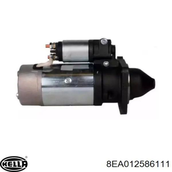 Стартер AS/Auto Storm S0118 цена, от 177.29 USD