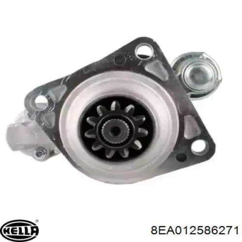 Купить 5001866702 Renault (RVI) Стартер