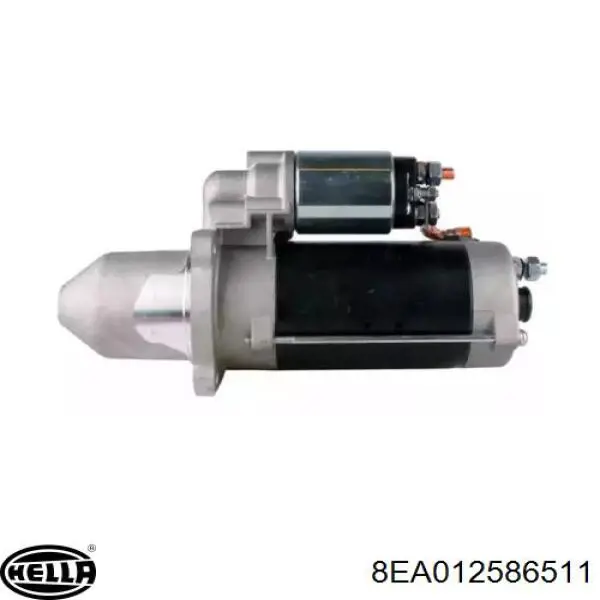 CS1474 REMA-PARTS Стартер автомобиля