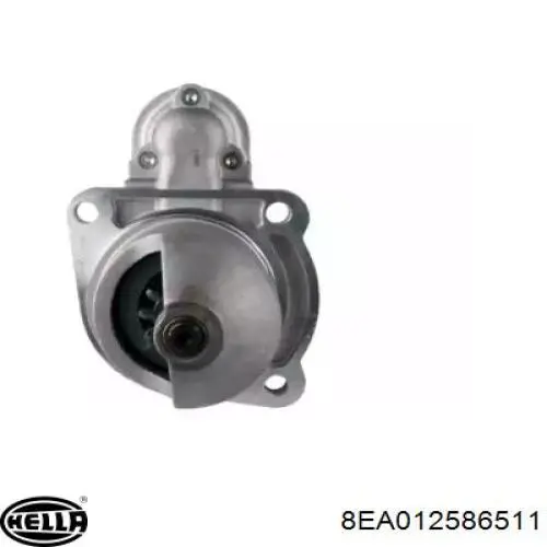 Стартер CS1474 REMA-PARTS