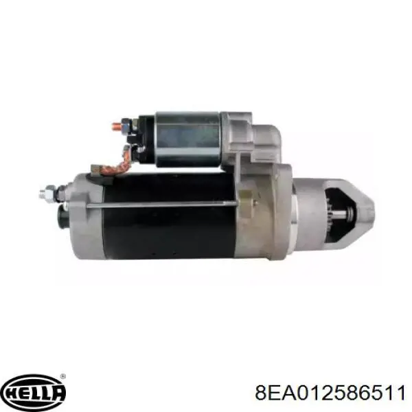 Стартер REMA-PARTS CS1474 цена, от 145.28 USD
