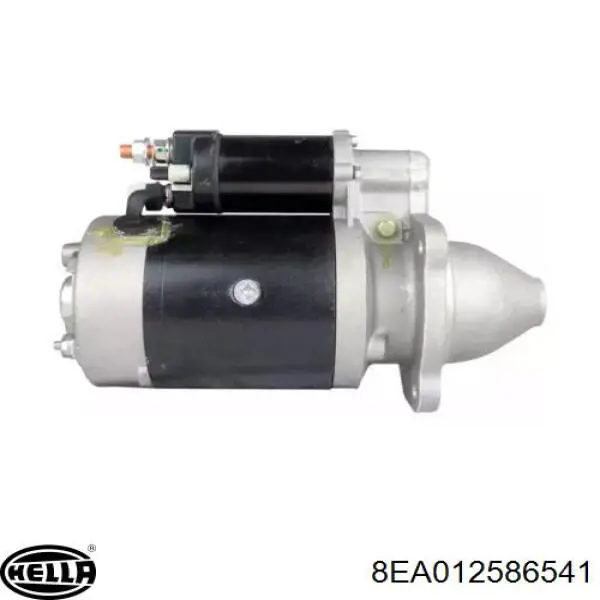 S0753S AS/Auto Storm Стартер автомобиля