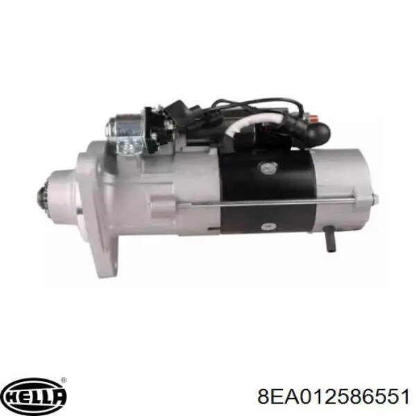 Стартер As-pl S5175 цена, от 218.88 USD