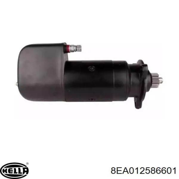 Стартер ZM 2428 цена, от 179.58 USD