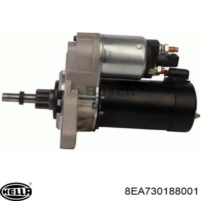 Стартер Meat&Doria 5010280 цена, от 93.25 USD