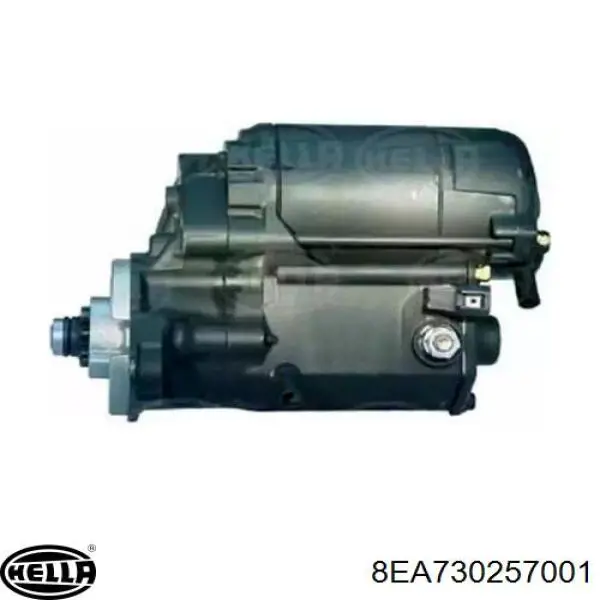 Стартер Denso DSN2067 цена, от 139.63 USD