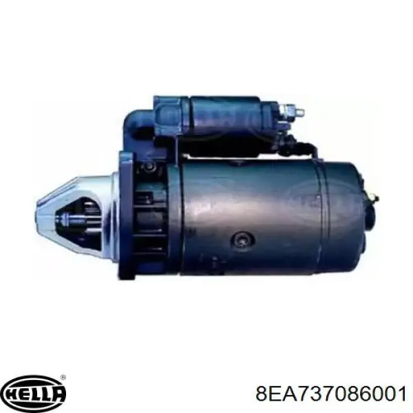 Стартер Bosch 0001369014 цена, от 184.98 USD