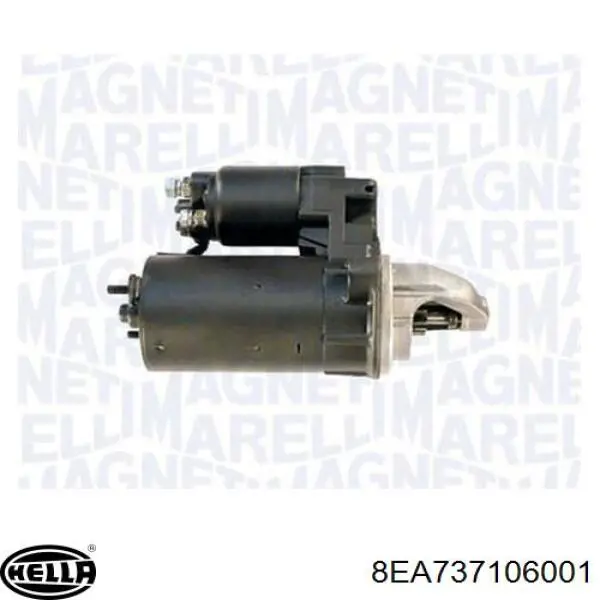 Стартер Ford 0001113010 цена, от 111.09 USD