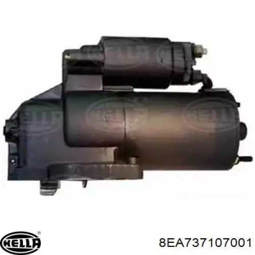 Стартер Ford 93BBKD цена, от 39.41 USD
