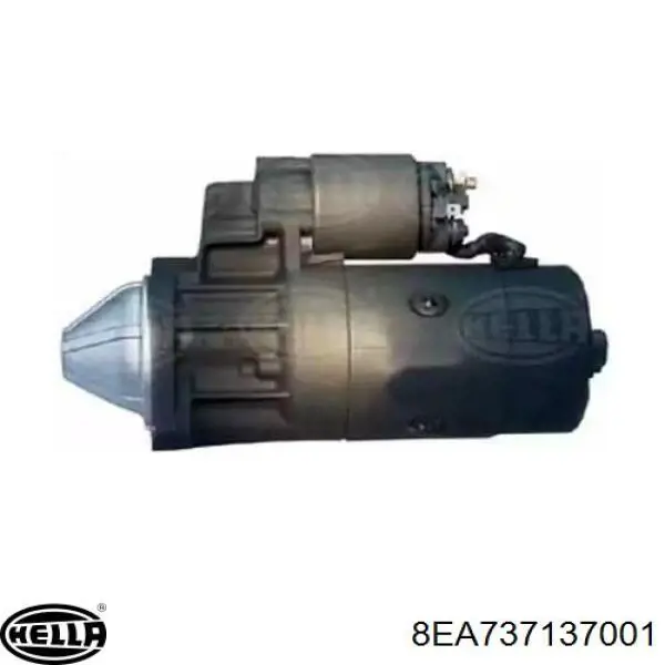 Стартер Nissan/Infiniti 233009C600 цена, от 162.46 USD