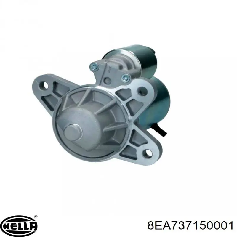 Стартер Tesla TT15597 цена, от 111.22 USD