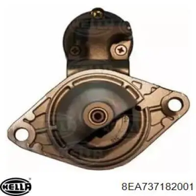 Стартер AS/Auto Storm S0738S цена, от 103.10 USD