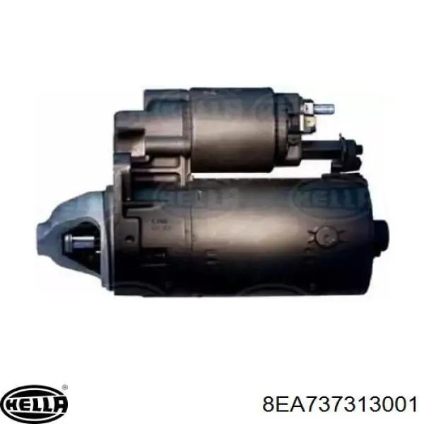 Стартер AS/Auto Storm S0239 цена, от 98.86 USD