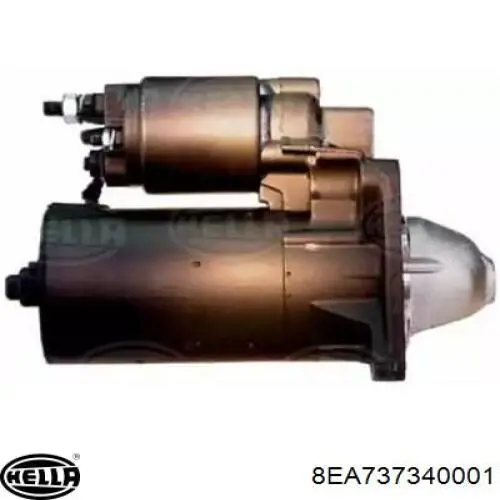 Стартер Fiat/Alfa/Lancia 0060813461 цена, от 56.15 USD