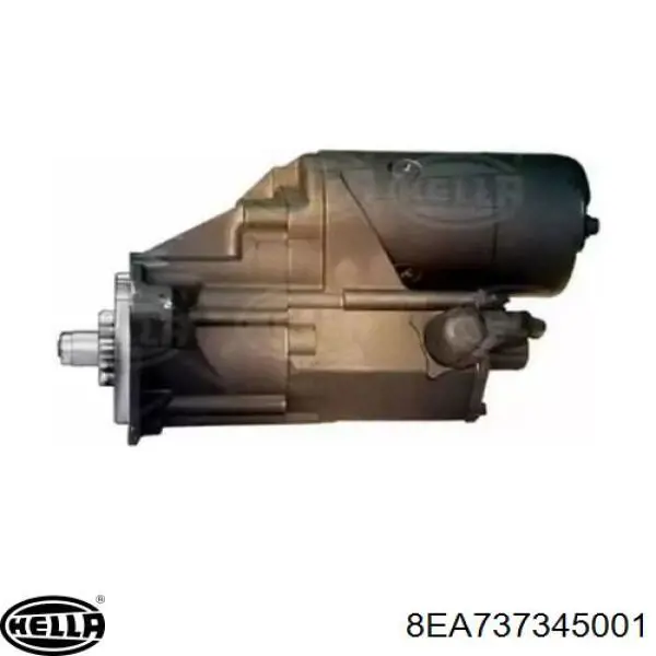 Стартер AS/Auto Storm S6026 цена, от 177.96 USD