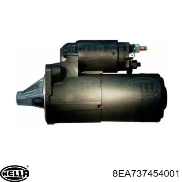 3110064B12 Suzuki Стартер автомобиля
