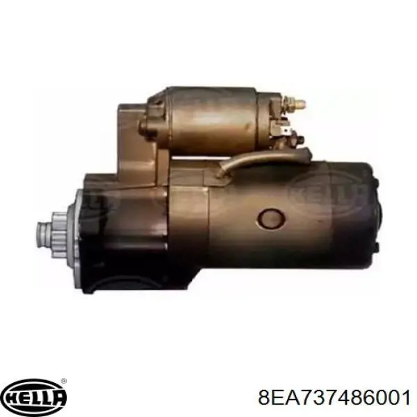 Купить S5090 AS/Auto Storm Стартер