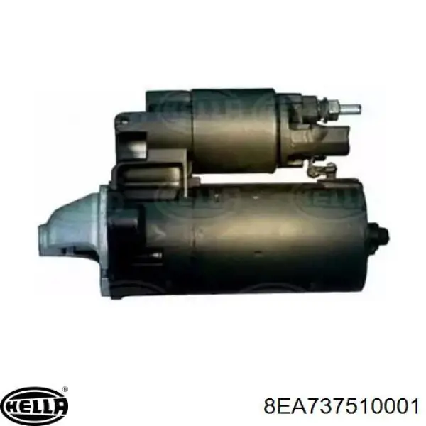 Стартер Toyota 0001107075 цена, от 88.05 USD