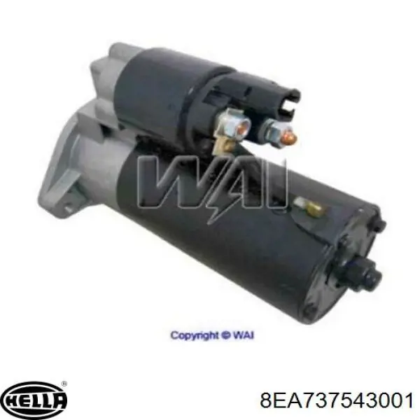 Стартер Toyota 0001110132 цена, от 56.43 USD