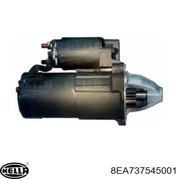 Стартер REMA-PARTS JS1136 цена, от 66.29 USD
