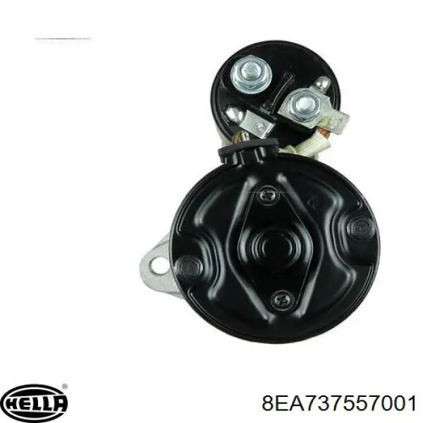 Стартер 099911023H VAG