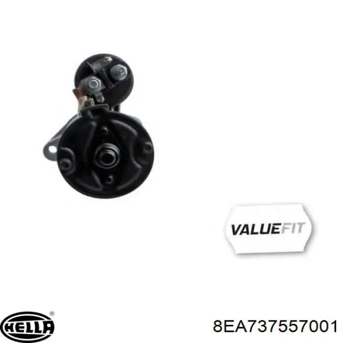 Стартер VAG 099911023H цена, от 31.67 USD