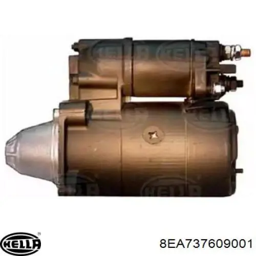 Стартер AS/Auto Storm S0544 цена, от 78.42 USD
