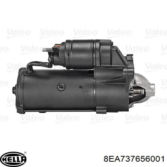 Стартер Renault (RVI) 8200628419A цена, от 95.02 USD