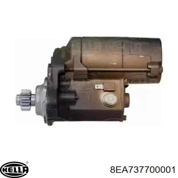 Стартер Denso 2280004961 цена, от 32.45 USD