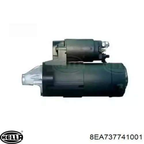 Купить S5200 AS/Auto Storm Стартер