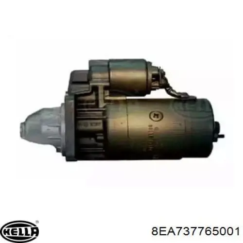 Стартер Casco CST10308AS цена, от 164.80 USD