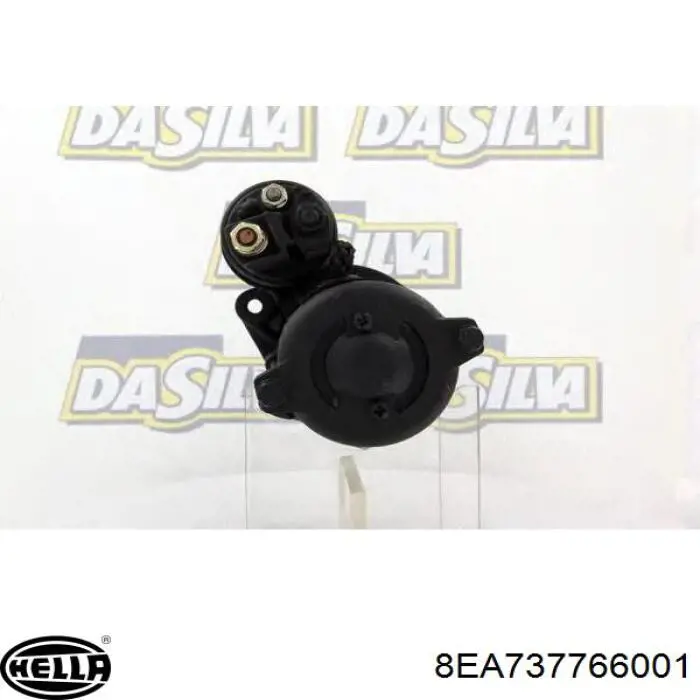 Купить S114840 Hitachi Стартер