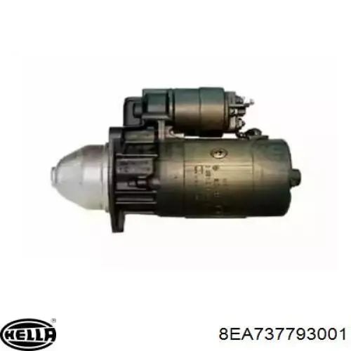 Стартер As-pl S0066 цена, от 152.03 USD