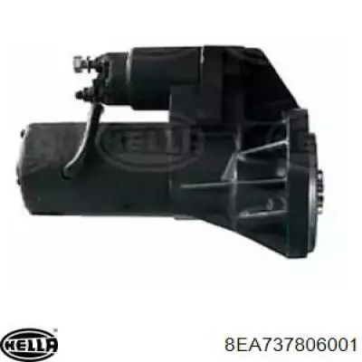 Стартер Meat&Doria 5020301 цена, от 144.03 USD