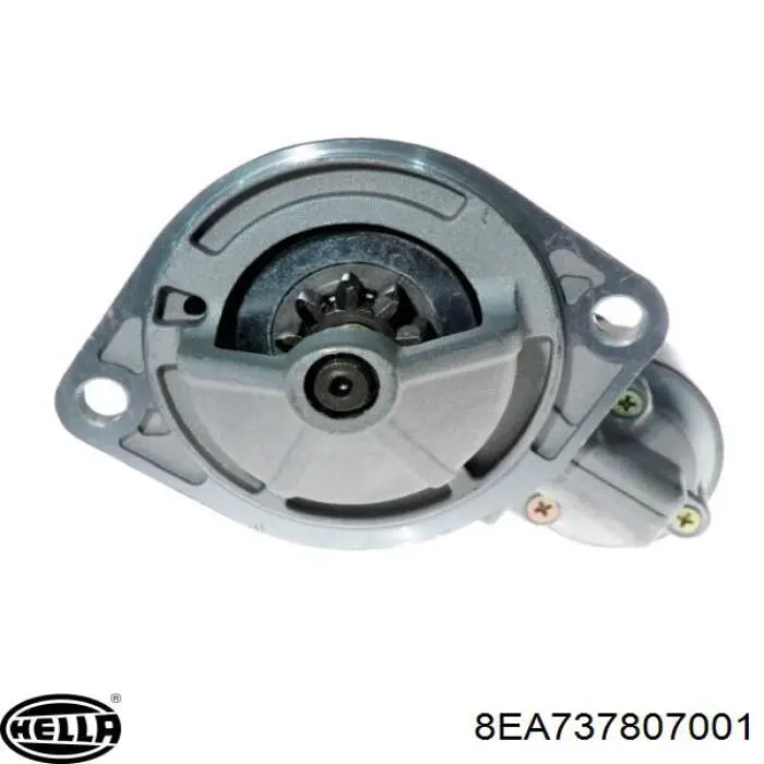 Стартер PSH 160529092200 цена, от 146.87 USD
