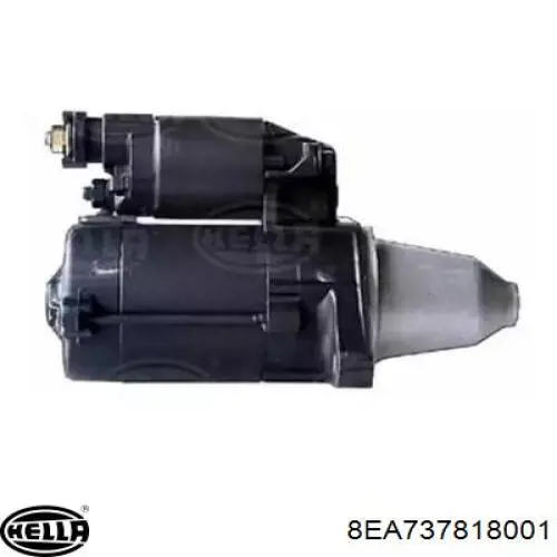 Стартер Honda DDLD9 цена, от 28.12 USD