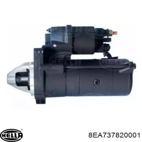 Стартер As-pl S4027 цена, от 80.89 USD