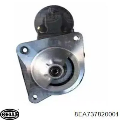 Стартер Fiat/Alfa/Lancia M70R цена, от 80.80 USD