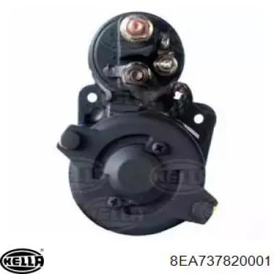 Стартер MSG Rebuilding 63111008 цена, от 82.21 USD