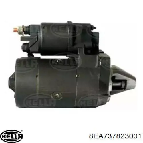 Купить S4028PR As-pl Стартер