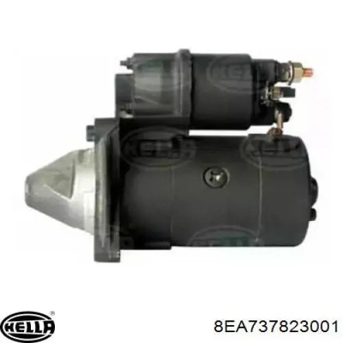 Стартер S4028PR As-pl