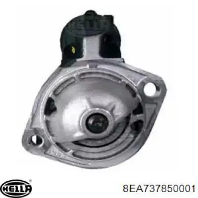 Купить 9459468 Volvo Стартер