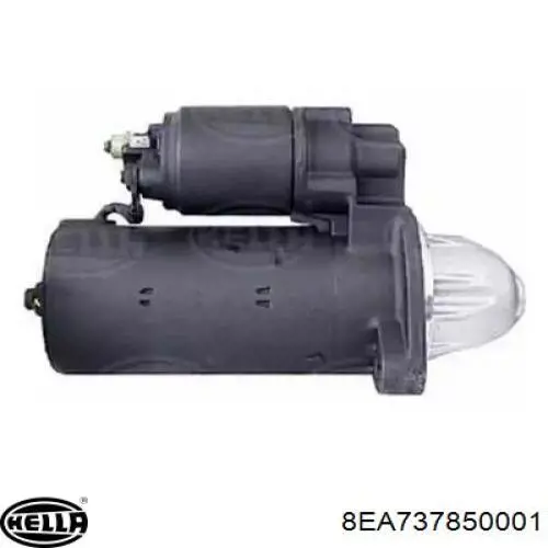 Стартер As-pl S0154 цена, от 93.56 USD