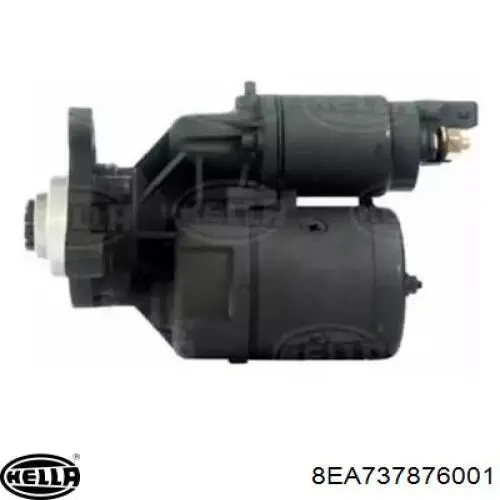 Стартер Starline SSX2101 цена, от 80.71 USD