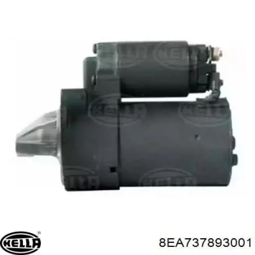Купить 96325258 General Motors Стартер
