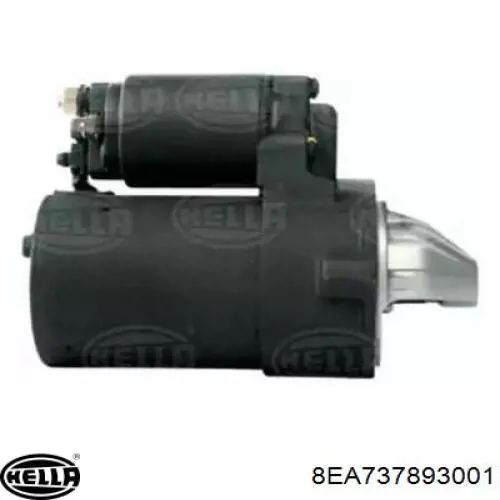 Стартер 96325258 General Motors